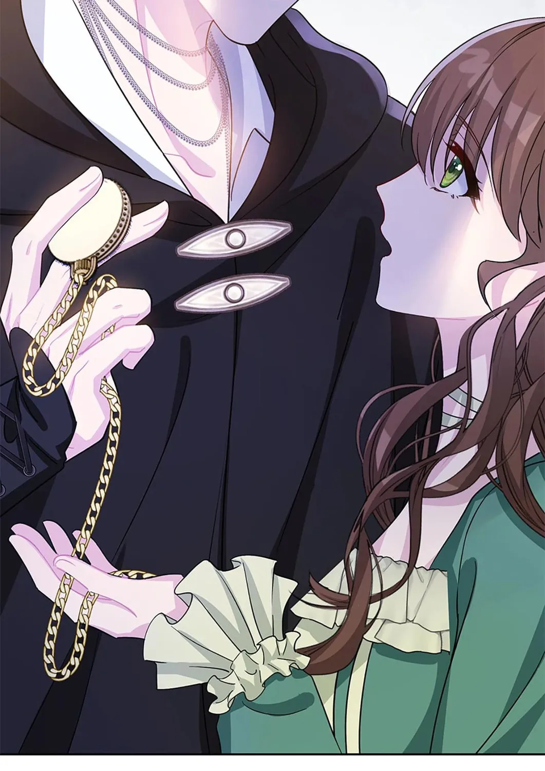 The Maid's Devoted Phantom Duke Chapter 9 page 28 - 