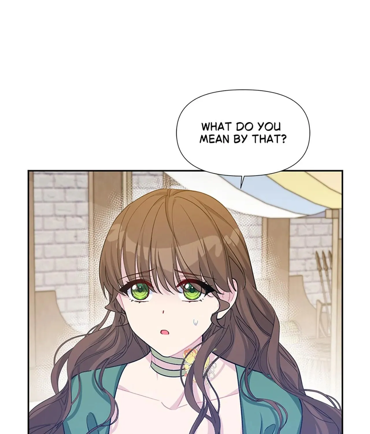 The Maid's Devoted Phantom Duke Chapter 9 page 30 - 
