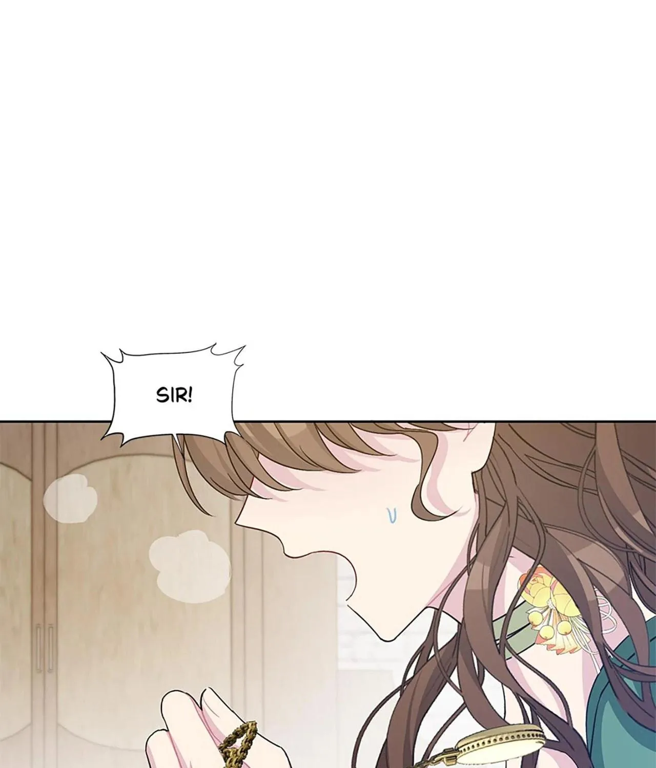The Maid's Devoted Phantom Duke Chapter 9 page 4 - 