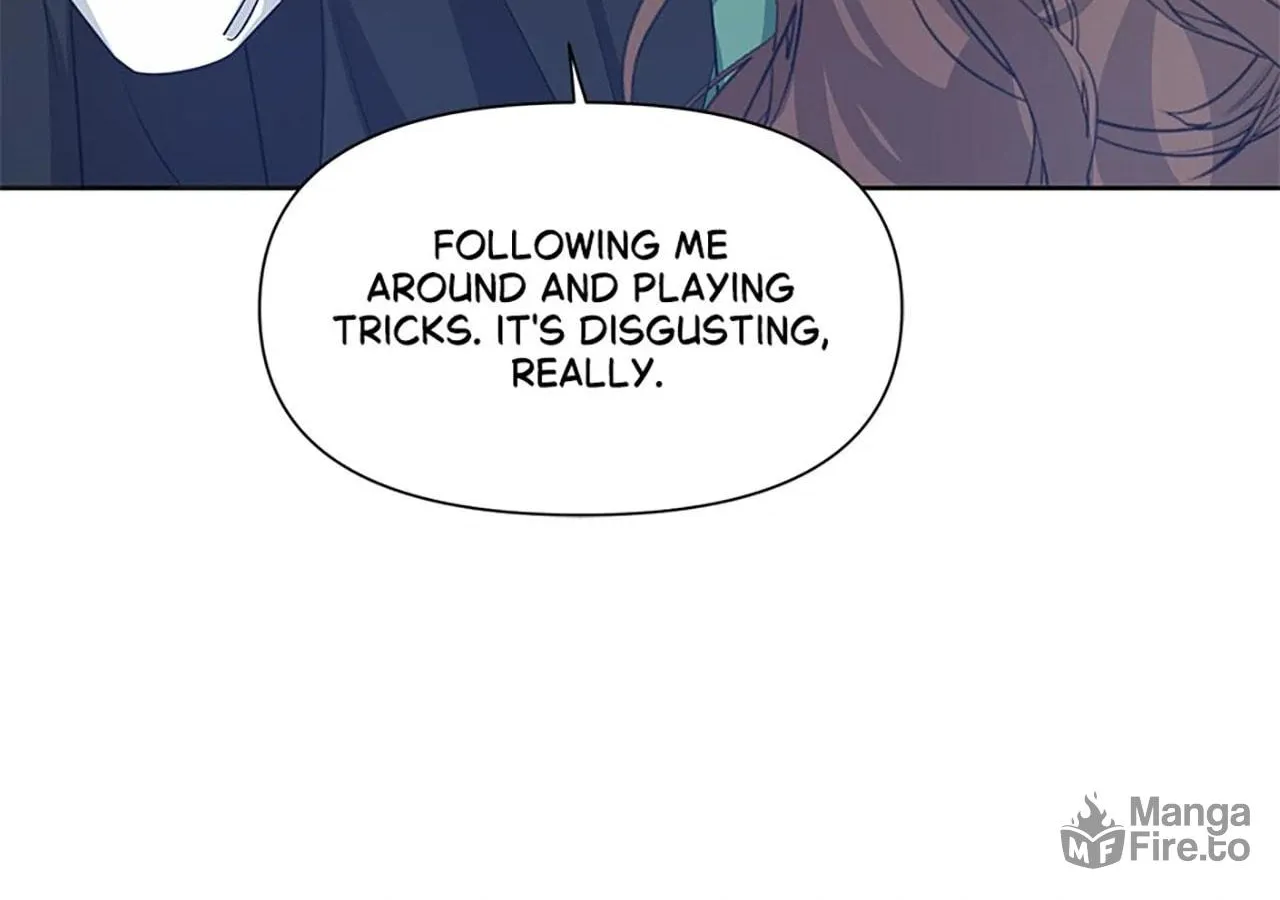 The Maid's Devoted Phantom Duke Chapter 9 page 33 - 