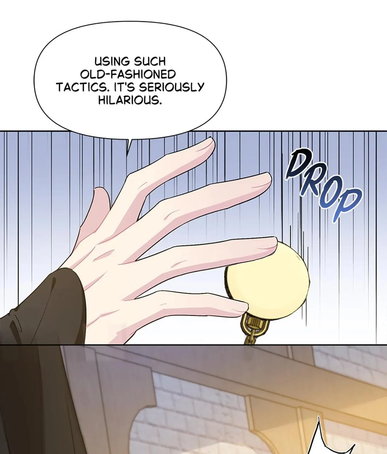 The Maid's Devoted Phantom Duke Chapter 9 page 34 - 