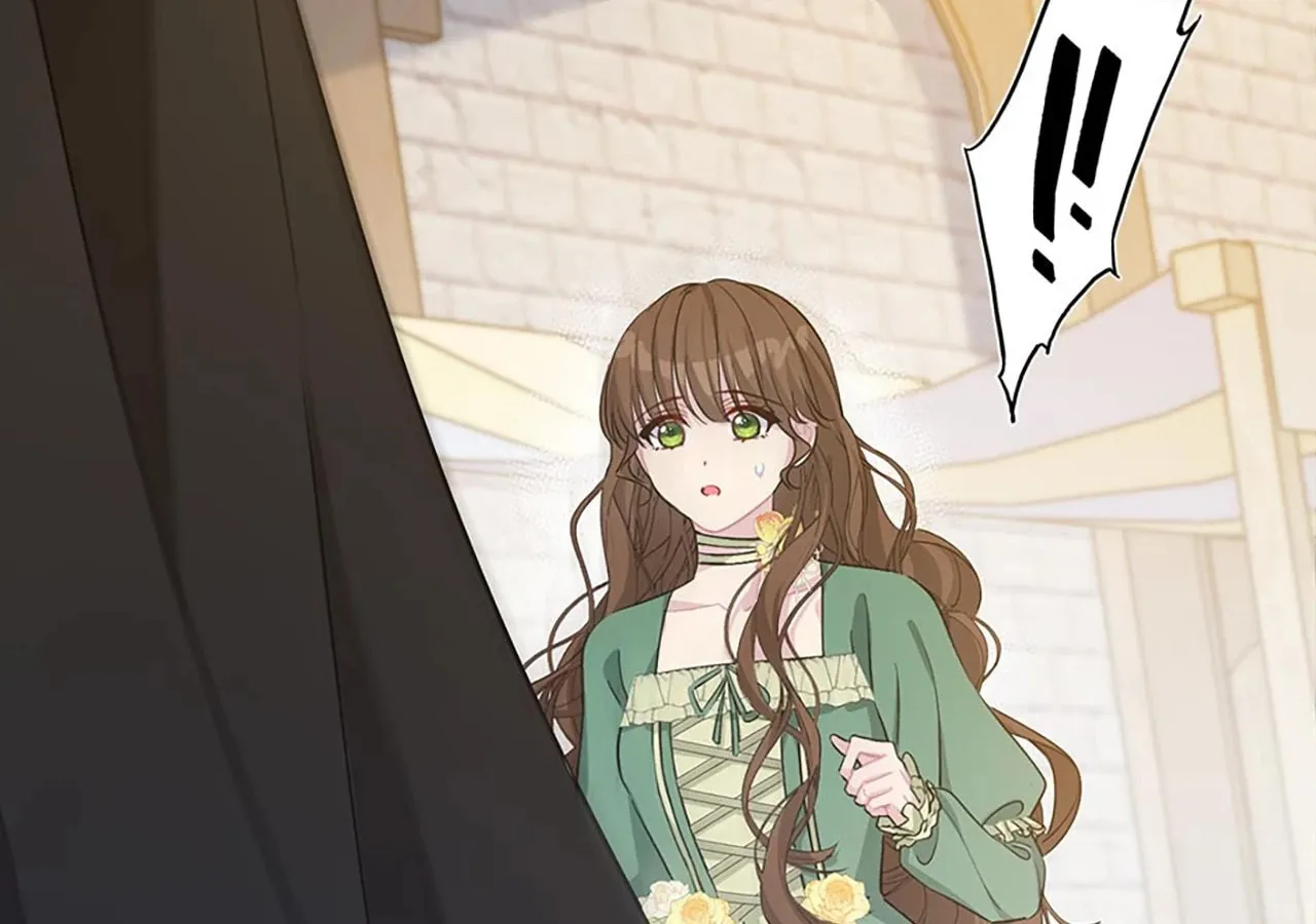 The Maid's Devoted Phantom Duke Chapter 9 page 35 - 