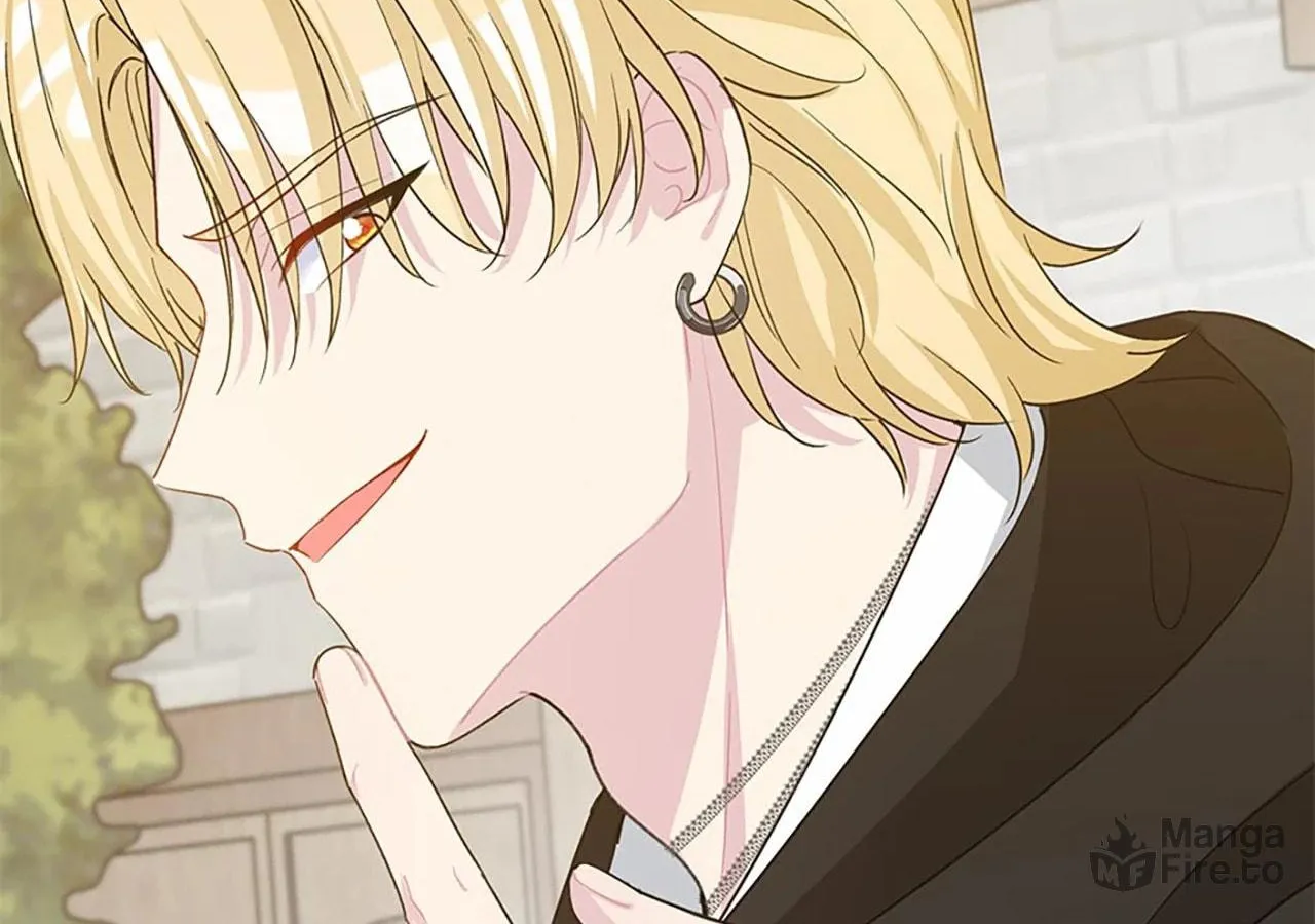 The Maid's Devoted Phantom Duke Chapter 9 page 39 - 