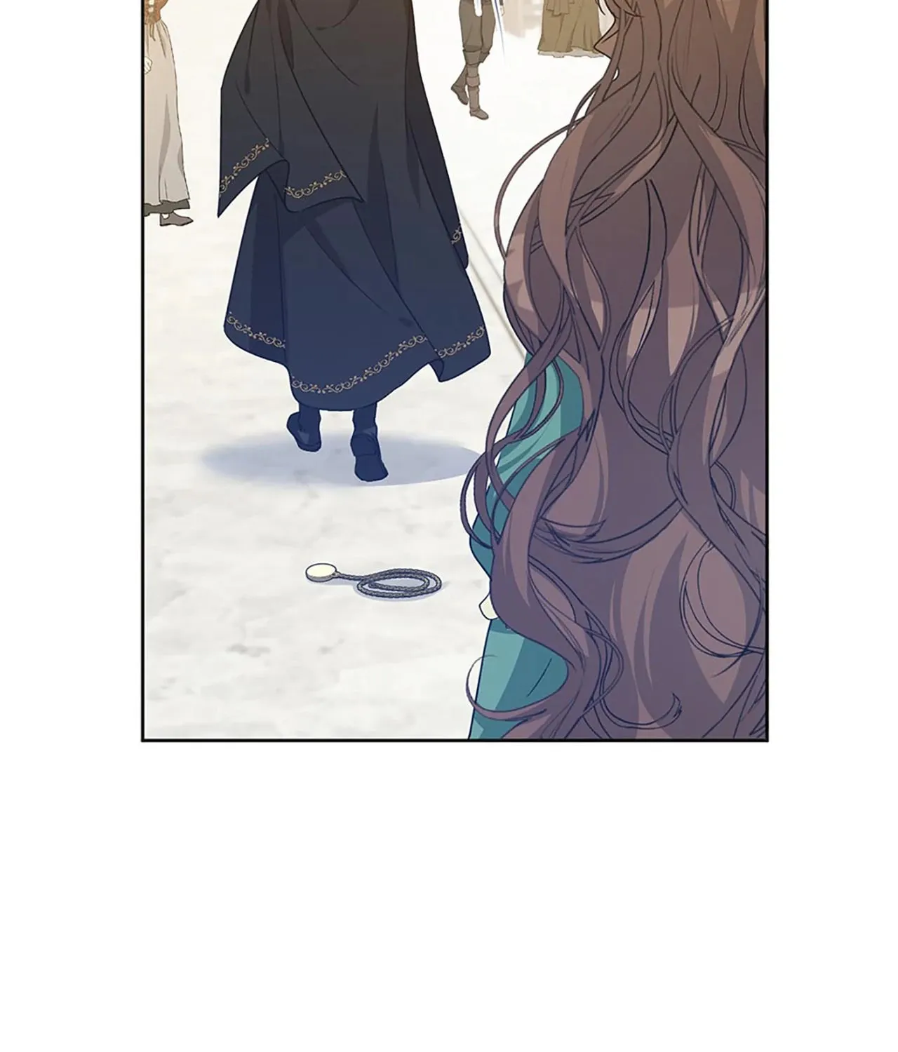 The Maid's Devoted Phantom Duke Chapter 9 page 42 - 