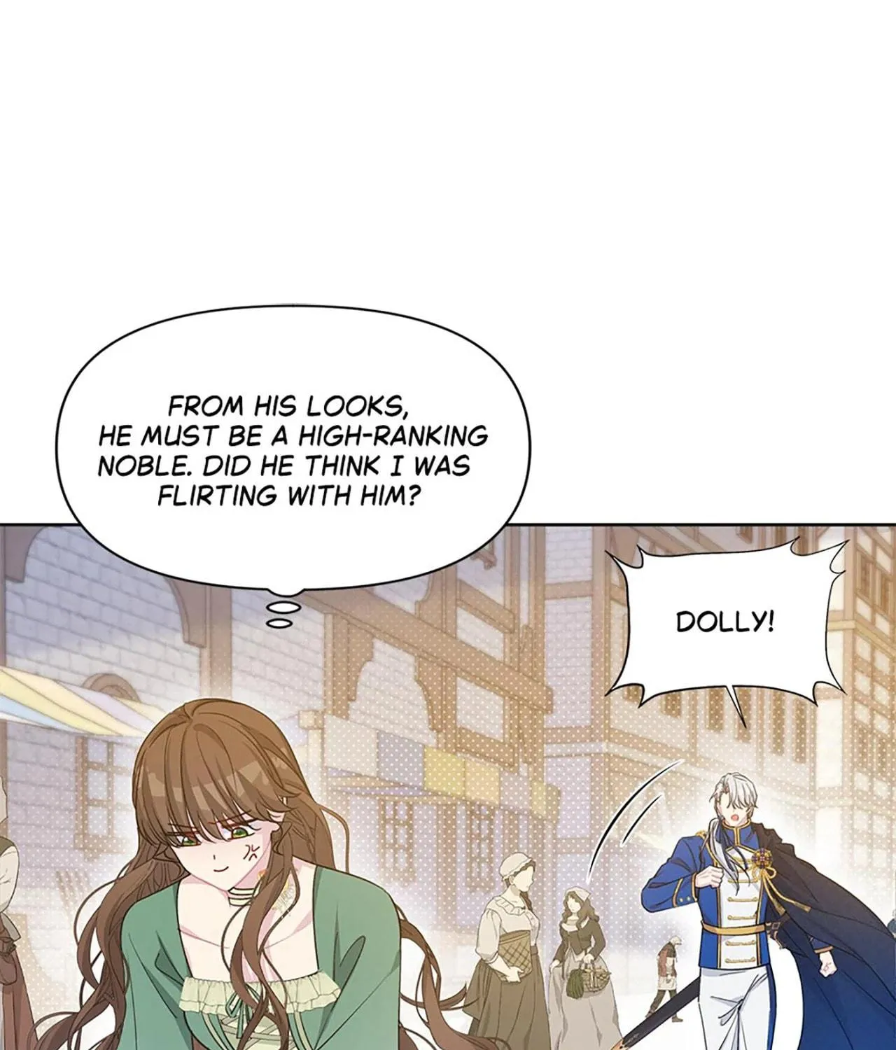 The Maid's Devoted Phantom Duke Chapter 9 page 46 - 