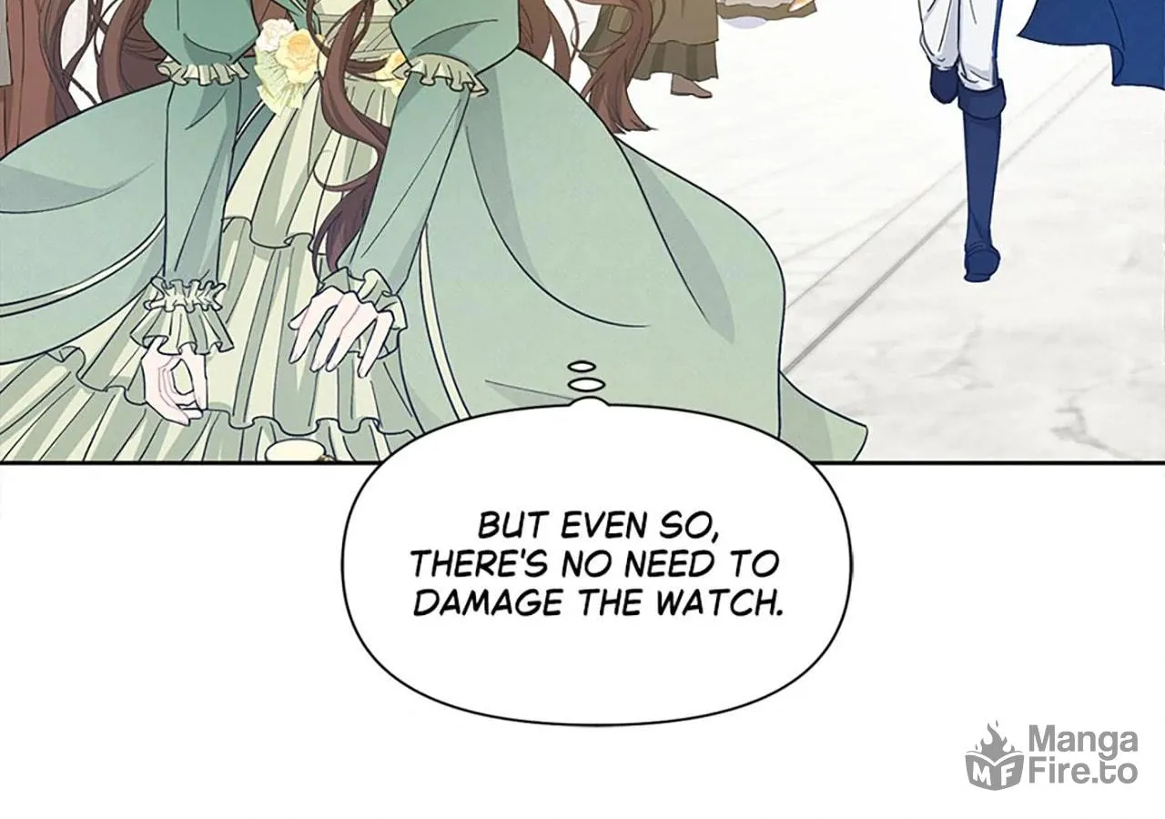 The Maid's Devoted Phantom Duke Chapter 9 page 47 - 