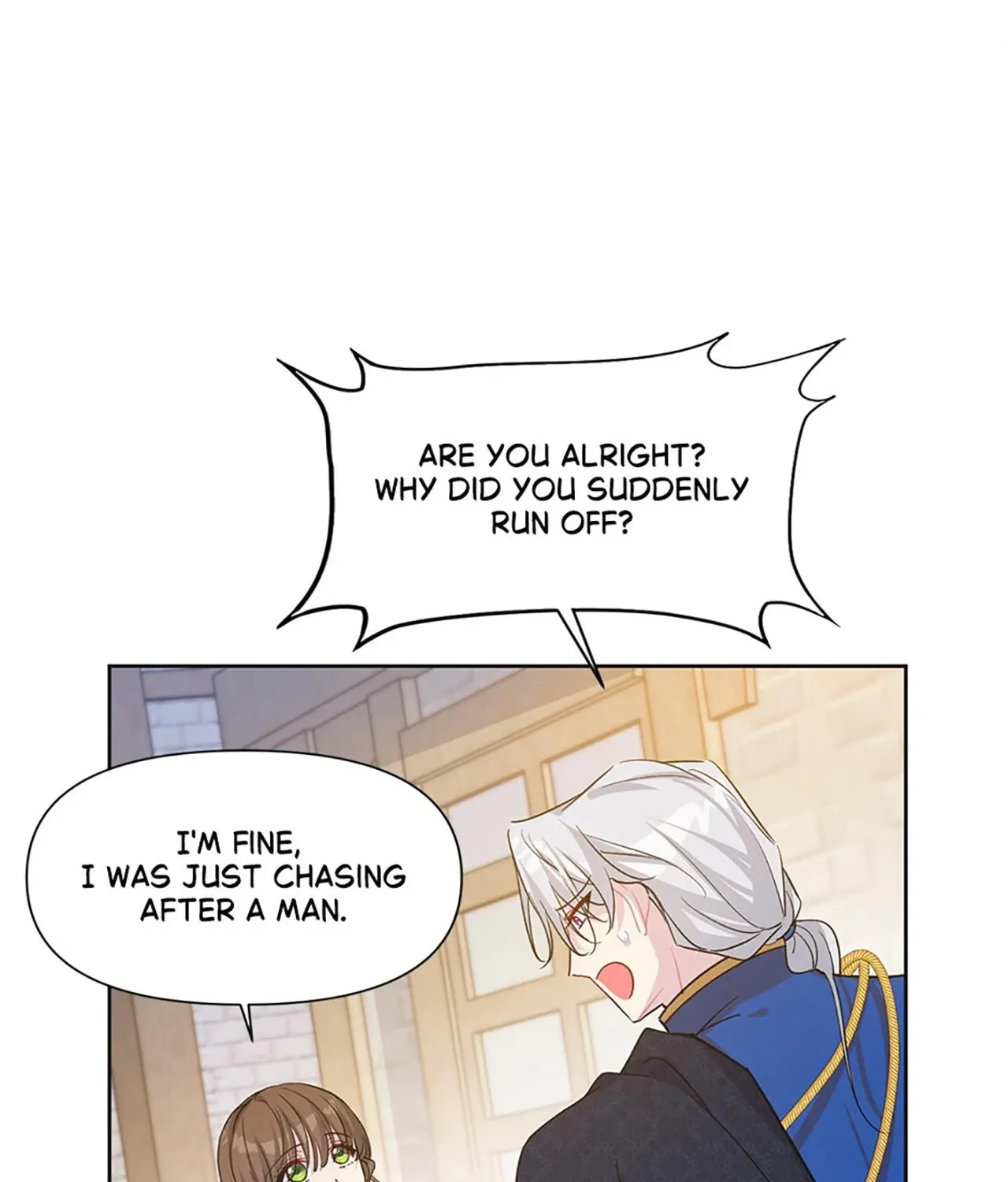 The Maid's Devoted Phantom Duke Chapter 9 page 48 - 