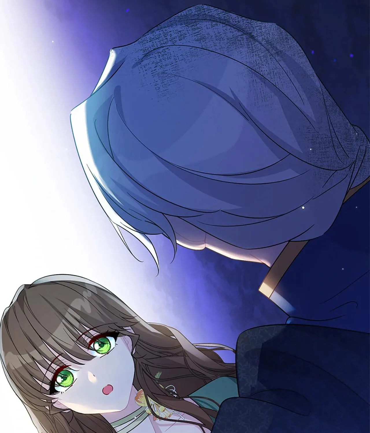The Maid's Devoted Phantom Duke Chapter 9 page 52 - 