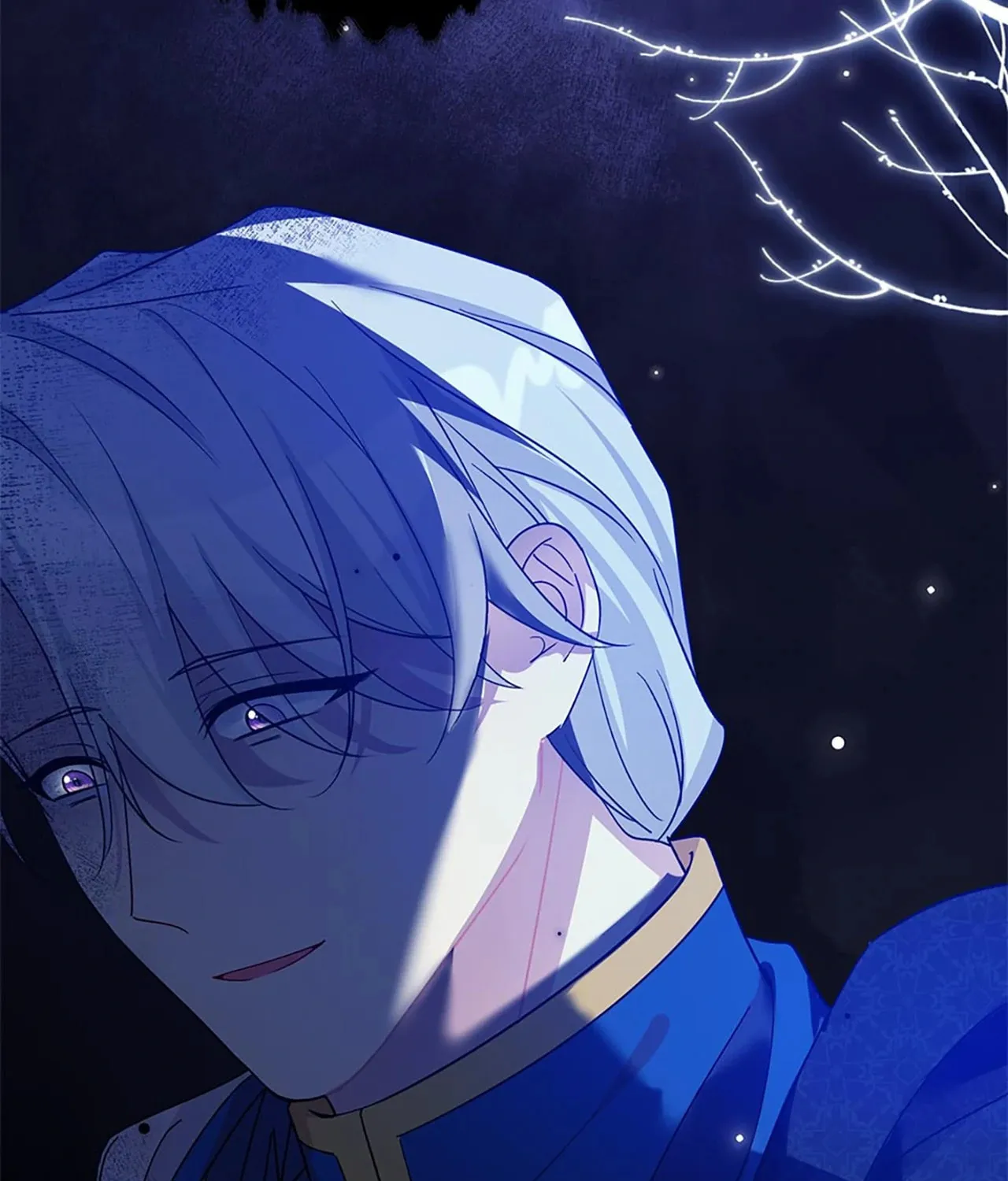 The Maid's Devoted Phantom Duke Chapter 9 page 57 - 
