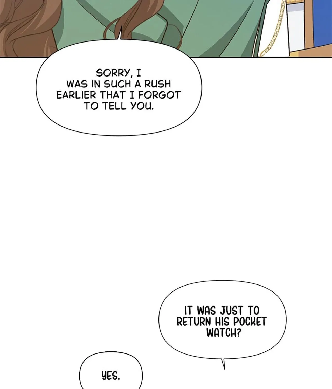 The Maid's Devoted Phantom Duke Chapter 9 page 67 - 