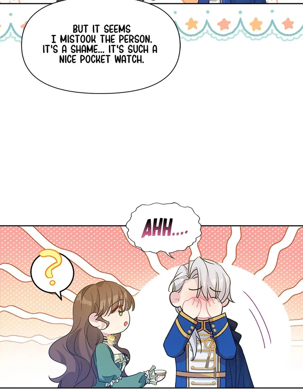 The Maid's Devoted Phantom Duke Chapter 9 page 69 - 
