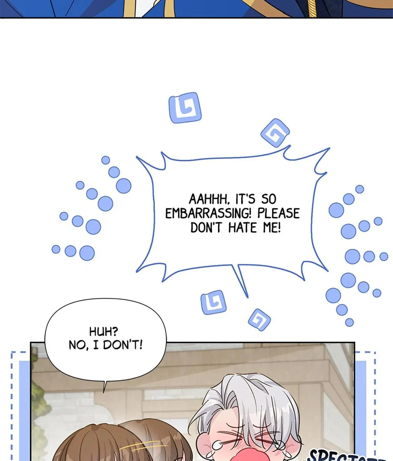 The Maid's Devoted Phantom Duke Chapter 9 page 73 - 