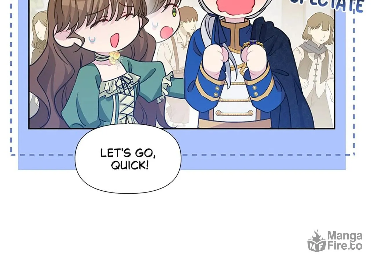 The Maid's Devoted Phantom Duke Chapter 9 page 74 - 