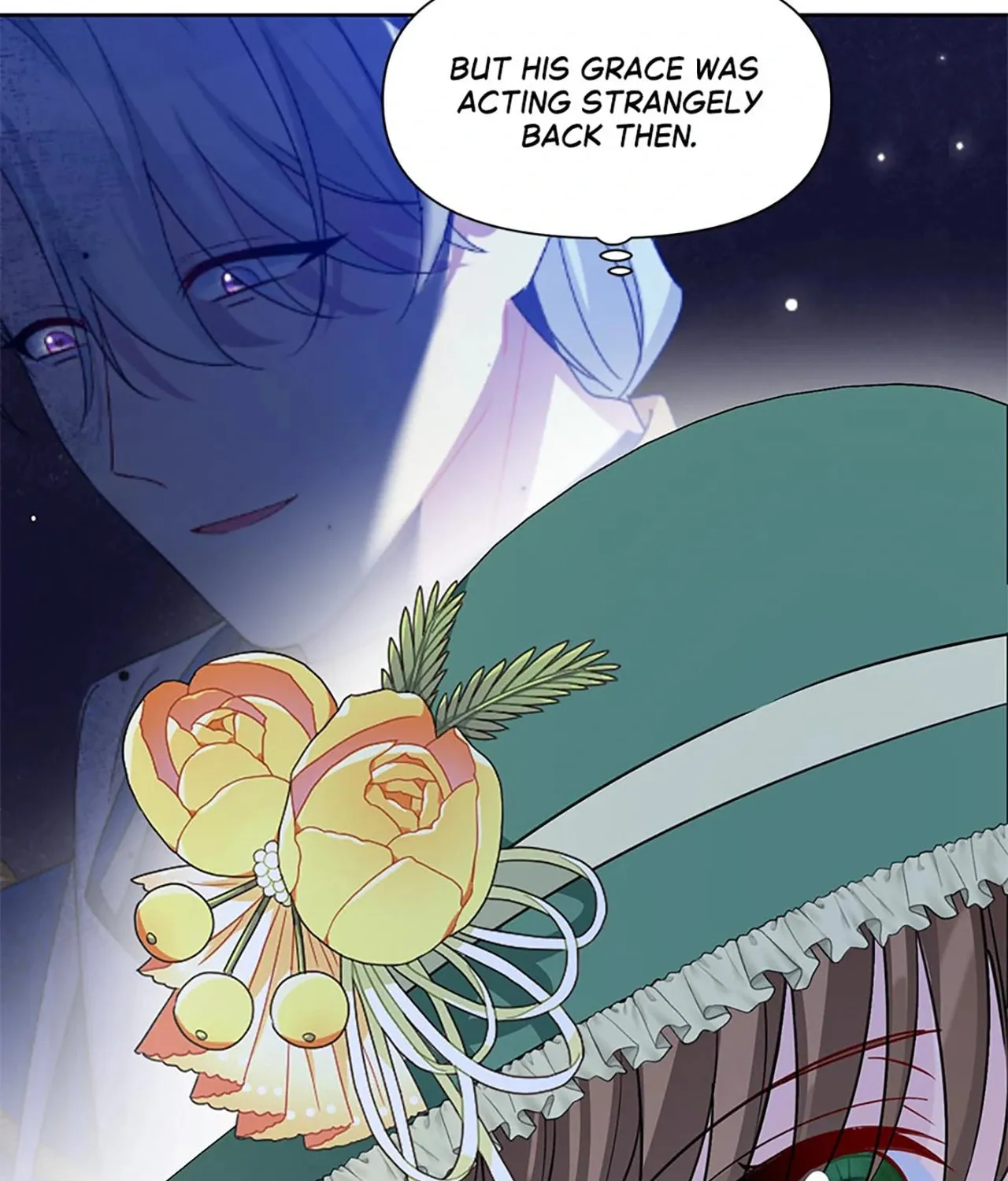 The Maid's Devoted Phantom Duke Chapter 9 page 82 - 
