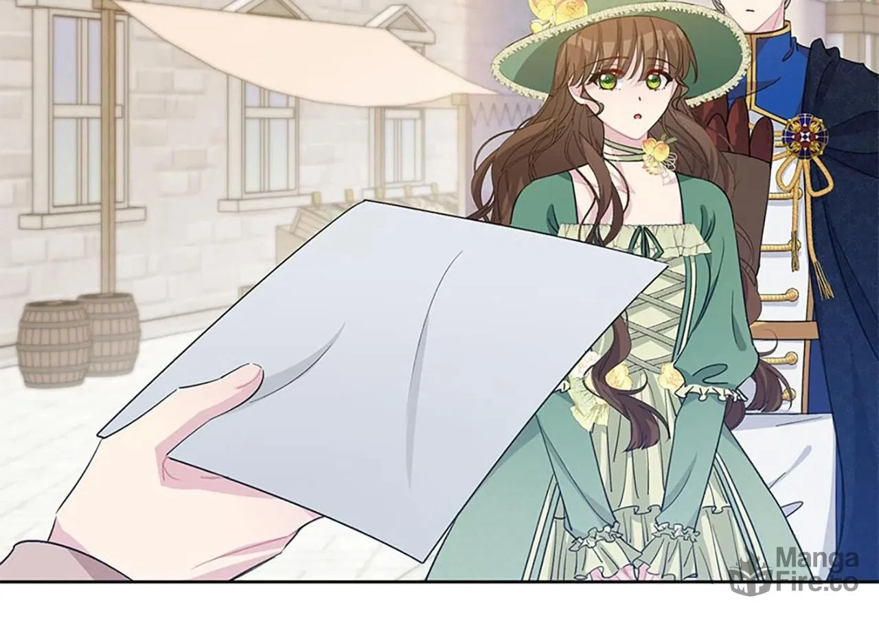 The Maid's Devoted Phantom Duke Chapter 9 page 90 - 
