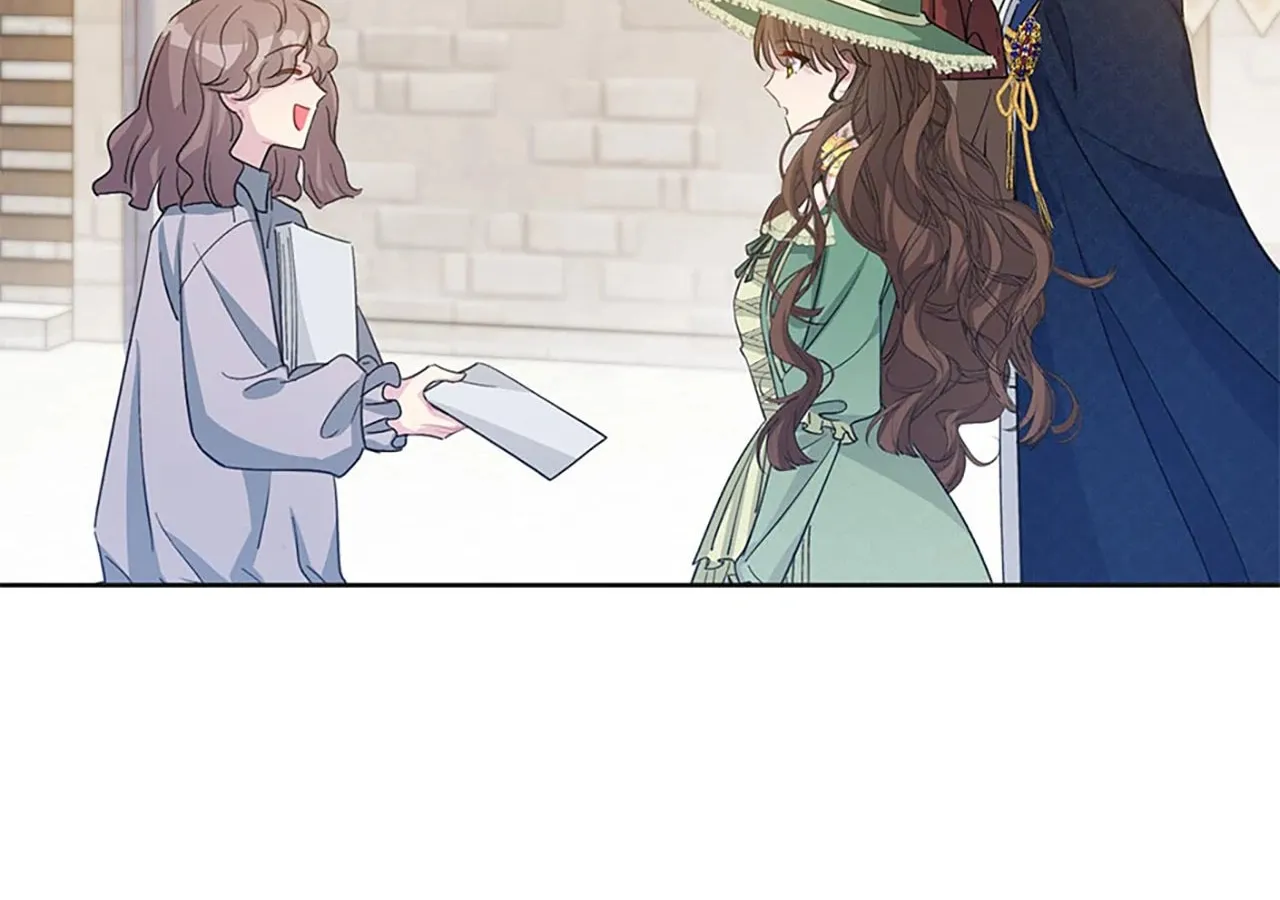 The Maid's Devoted Phantom Duke Chapter 9 page 92 - 