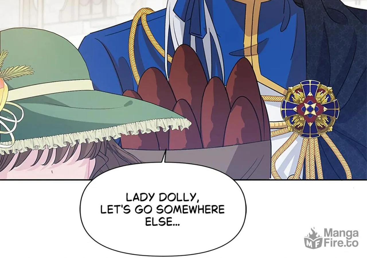 The Maid's Devoted Phantom Duke Chapter 9 page 94 - 
