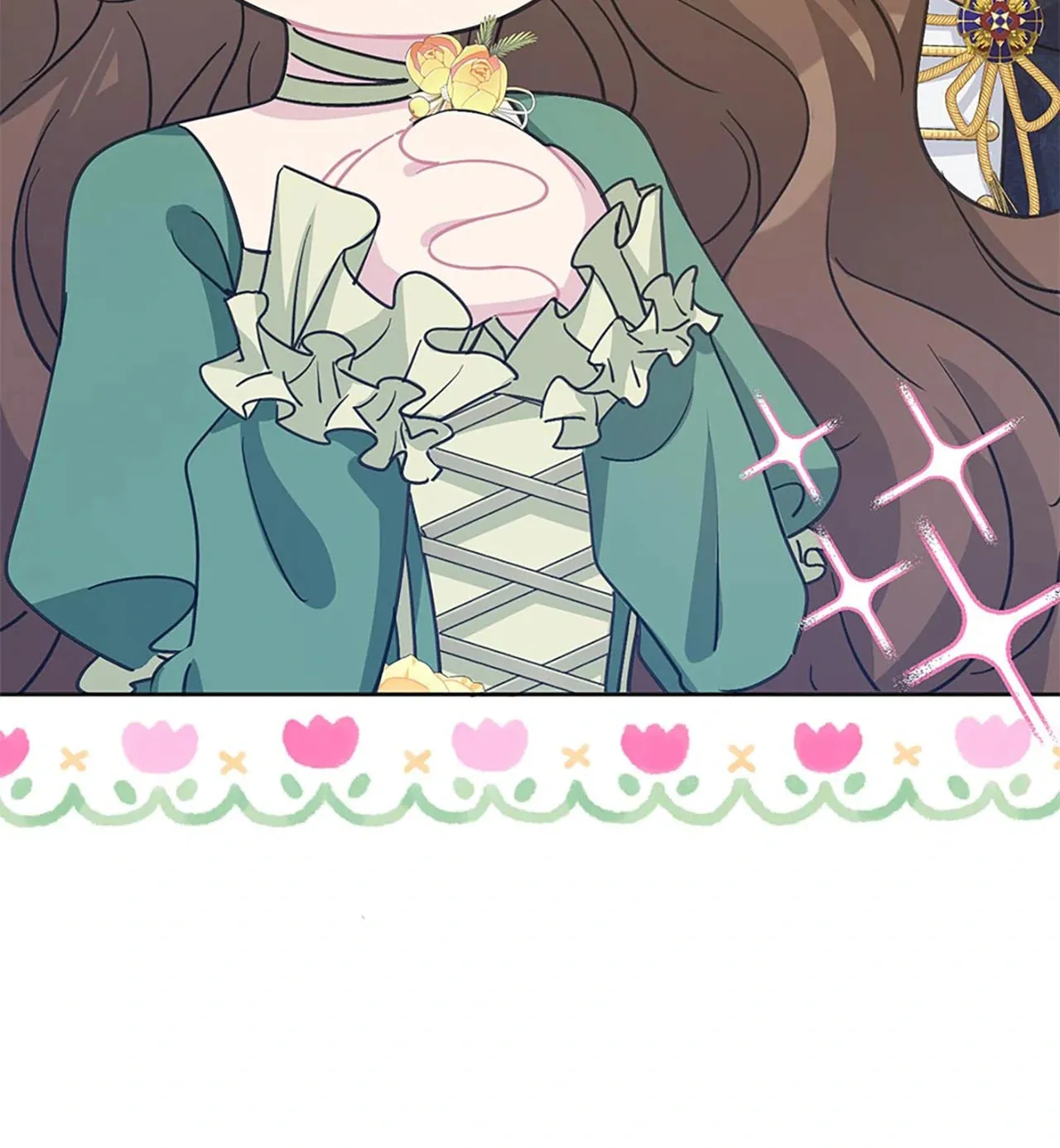 The Maid's Devoted Phantom Duke Chapter 9 page 97 - 