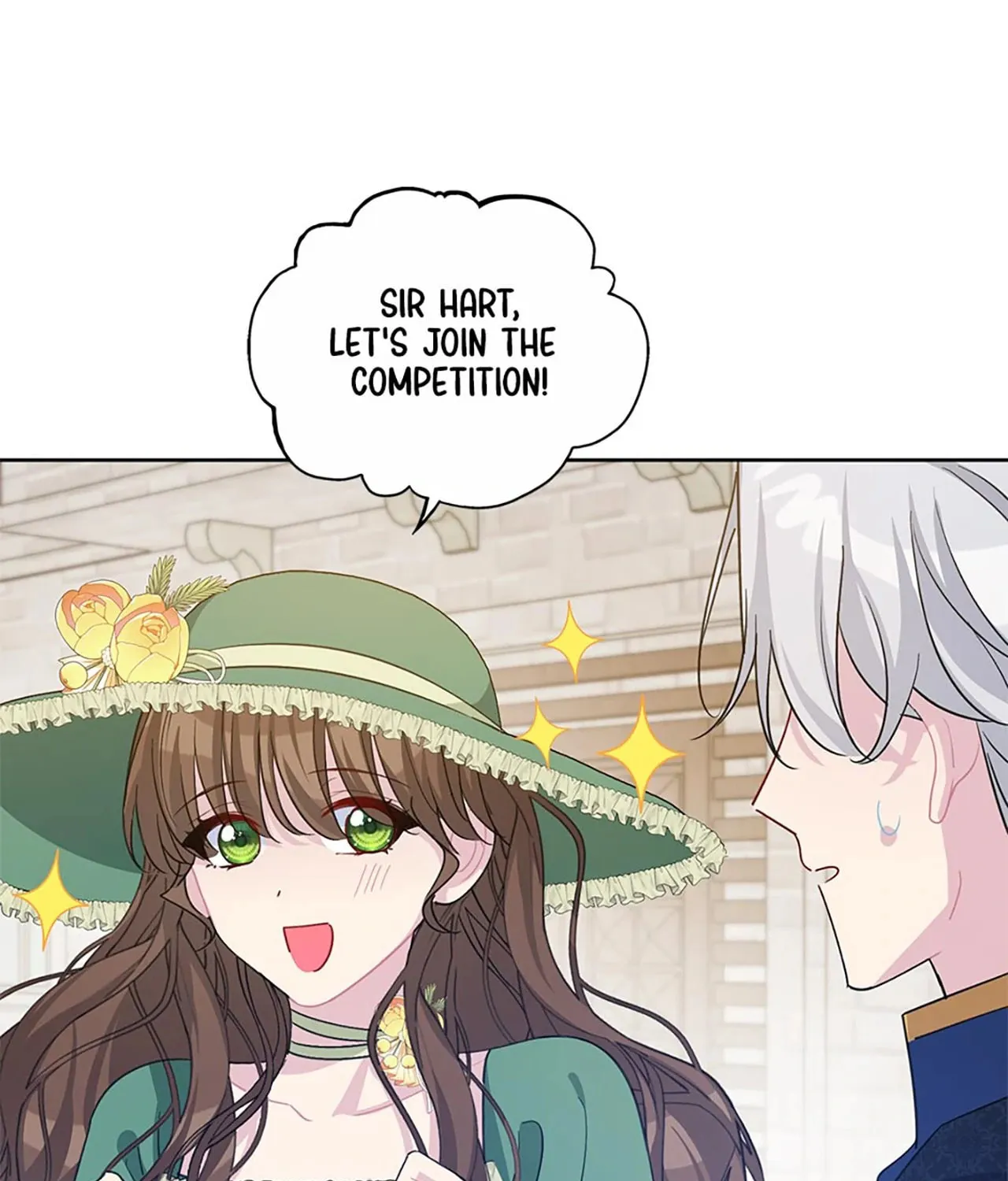 The Maid's Devoted Phantom Duke Chapter 9 page 98 - 