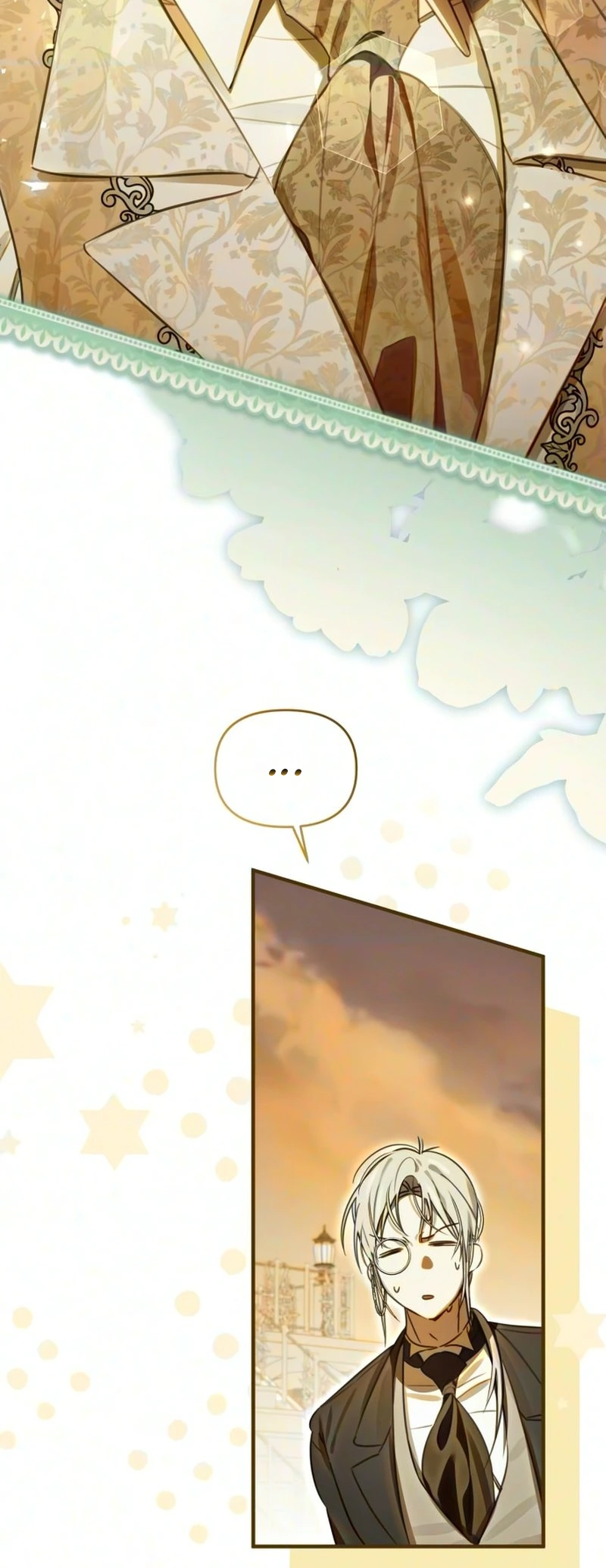 The Maid: Where Milk and Honey Flow Chapter 2 page 3 - 