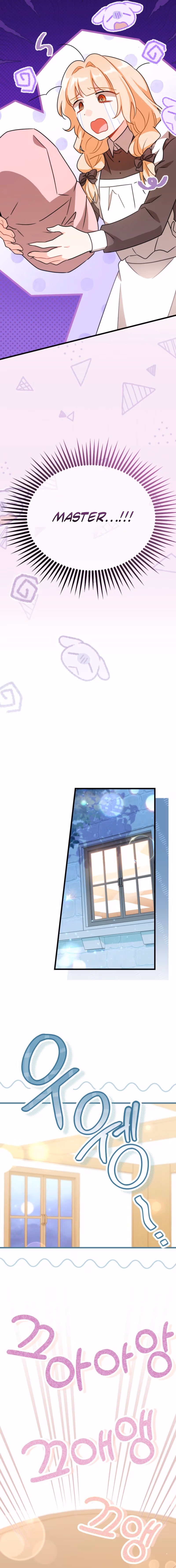 The Maid With a Child Chapter 1 page 14 - 