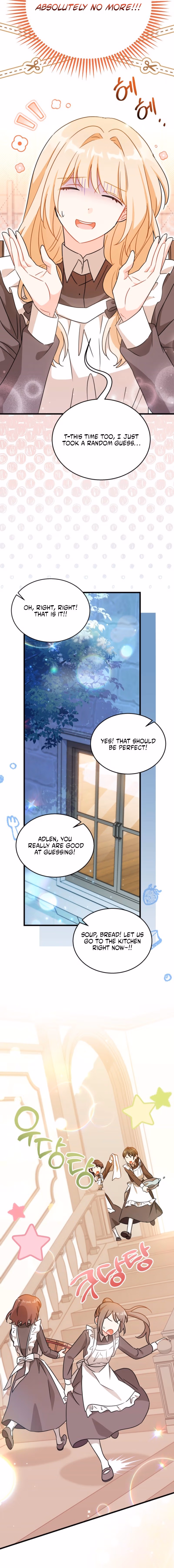The Maid With a Child Chapter 1 page 20 - 