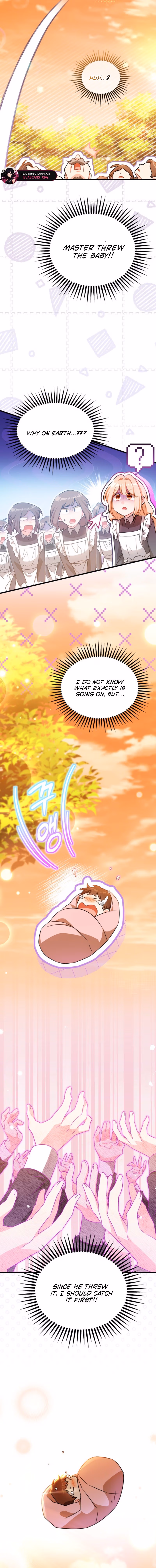 The Maid With a Child Chapter 1 page 10 - 