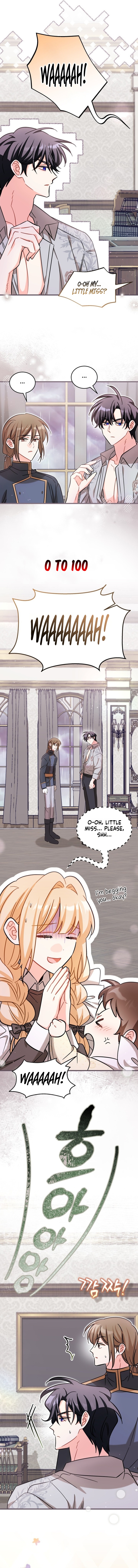 The Maid With a Child Chapter 13 page 2 - 