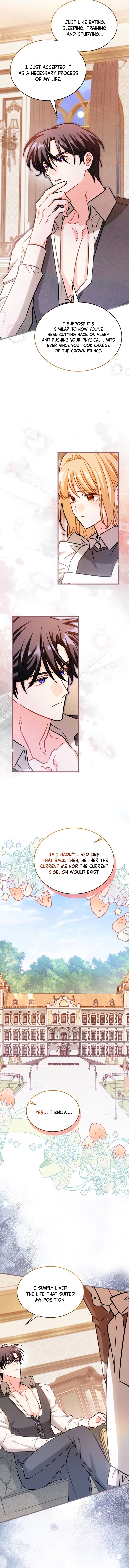 The Maid With a Child Chapter 15 page 12 - 