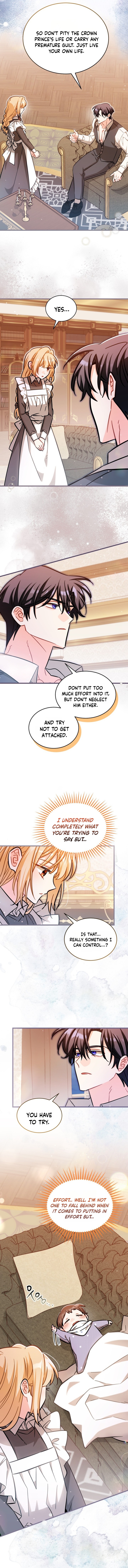 The Maid With a Child Chapter 15 page 13 - 