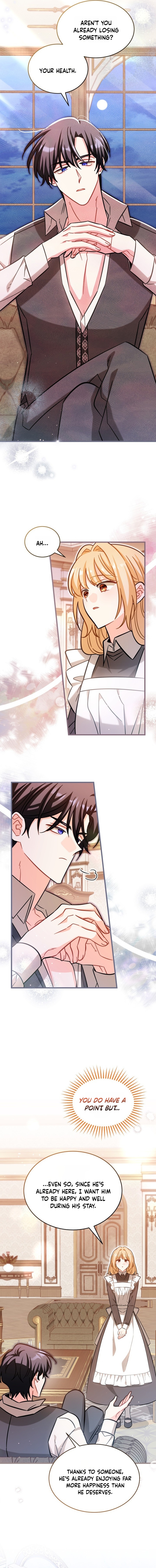 The Maid With a Child Chapter 15 page 7 - 