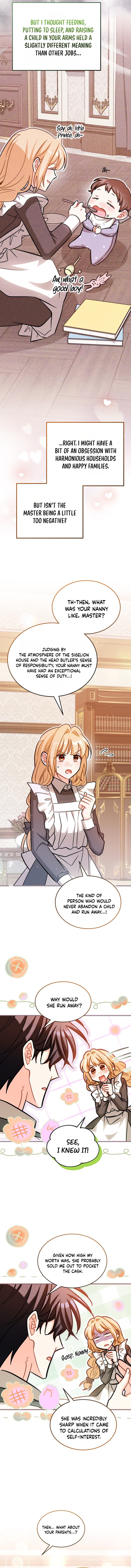 The Maid With a Child Chapter 15 page 9 - 