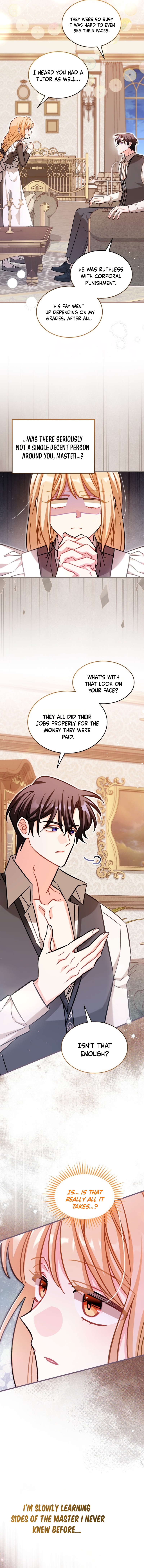 The Maid With a Child Chapter 15 page 10 - 