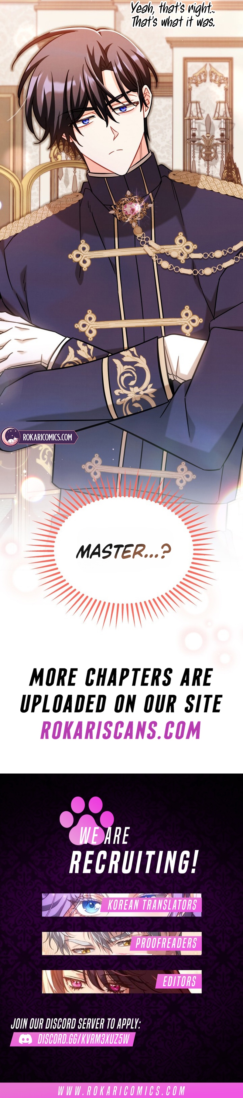 The Maid With a Child Chapter 17 page 15 - 