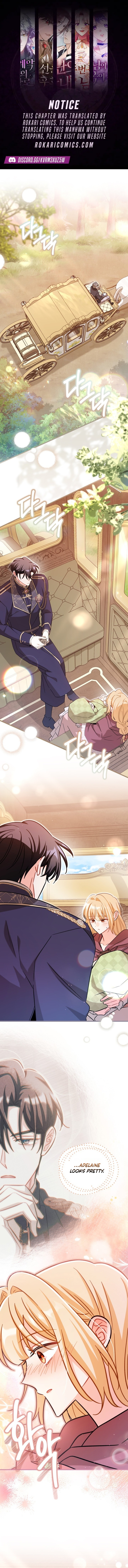 The Maid With a Child Chapter 18 page 1 - 