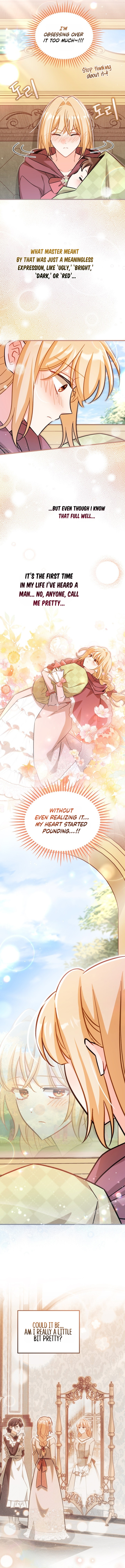 The Maid With a Child Chapter 18 page 2 - 