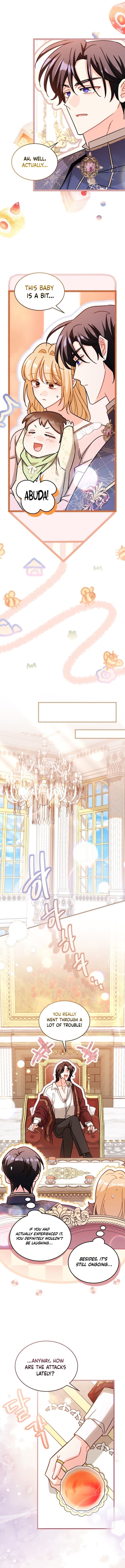 The Maid With a Child Chapter 18 page 13 - 