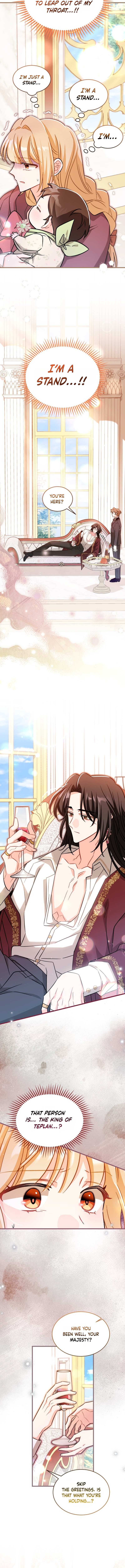 The Maid With a Child Chapter 18 page 8 - 