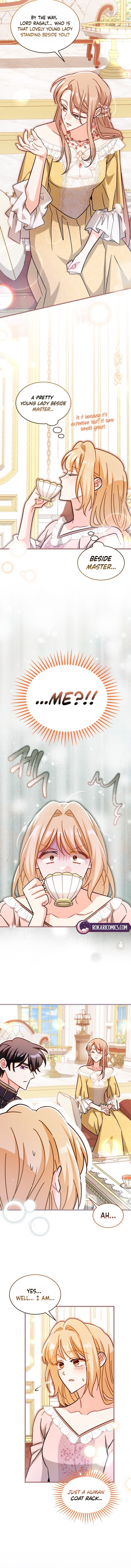 The Maid With a Child Chapter 19 page 13 - 