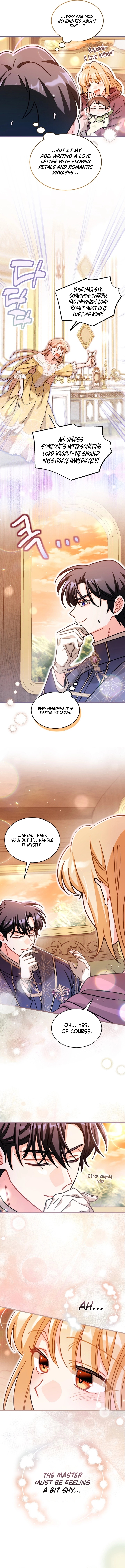 The Maid With a Child Chapter 20 page 12 - 