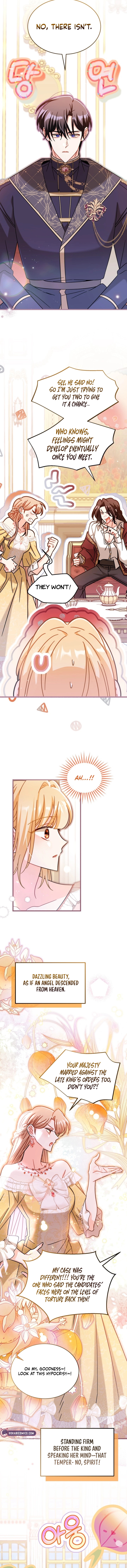 The Maid With a Child Chapter 20 page 4 - 