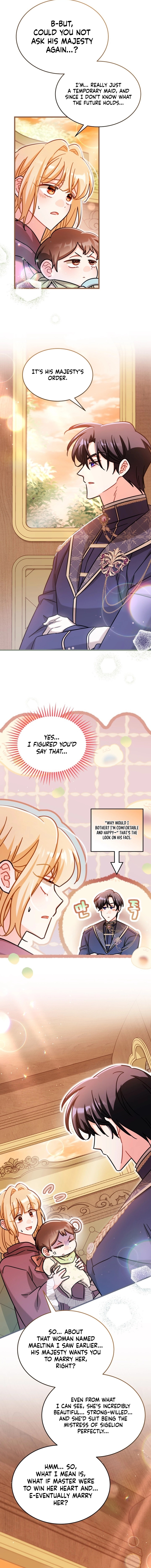 The Maid With a Child Chapter 20 page 9 - 