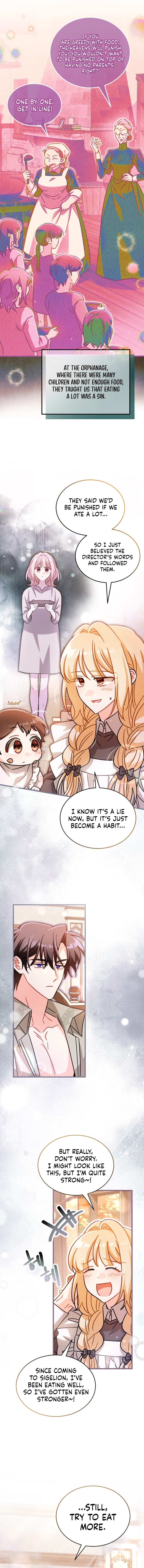 The Maid With a Child Chapter 23 page 7 - 