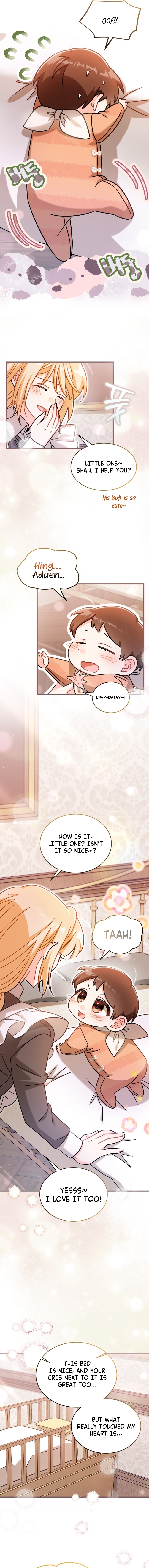 The Maid With a Child Chapter 24 page 2 - 