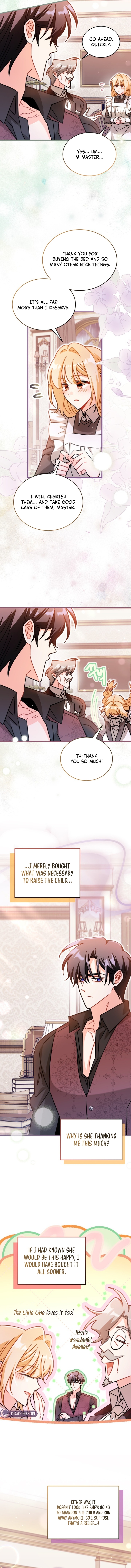 The Maid With a Child Chapter 24 page 7 - 