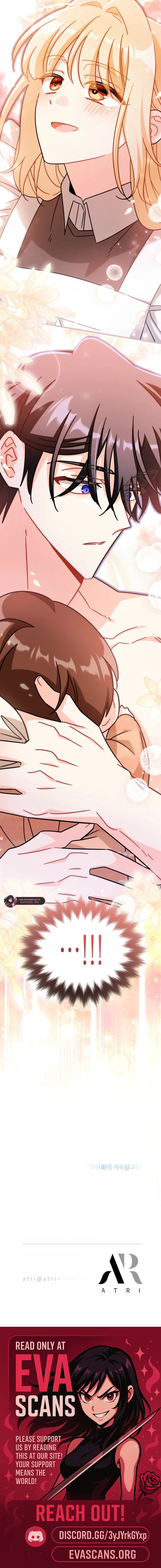 The Maid With a Child Chapter 25 page 18 - 