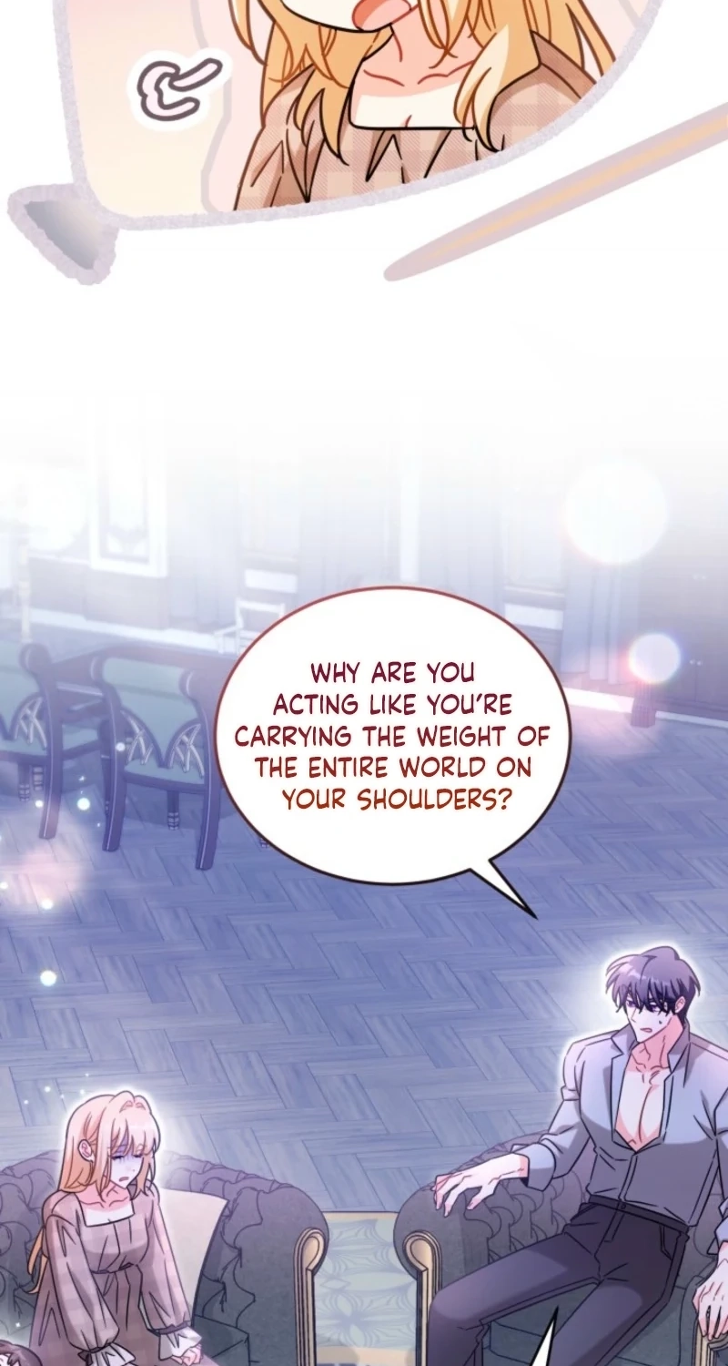 The Maid With a Child Chapter 27 page 12 - 