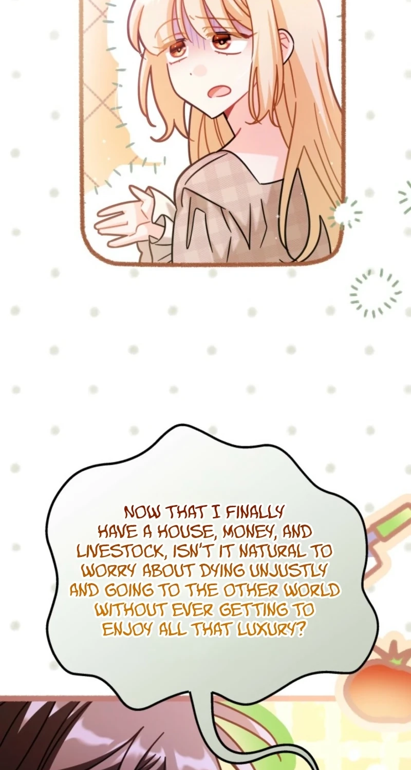 The Maid With a Child Chapter 27 page 14 - 