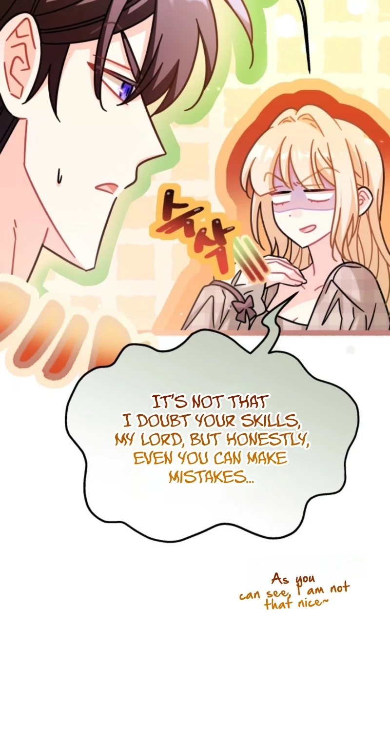 The Maid With a Child Chapter 27 page 15 - 