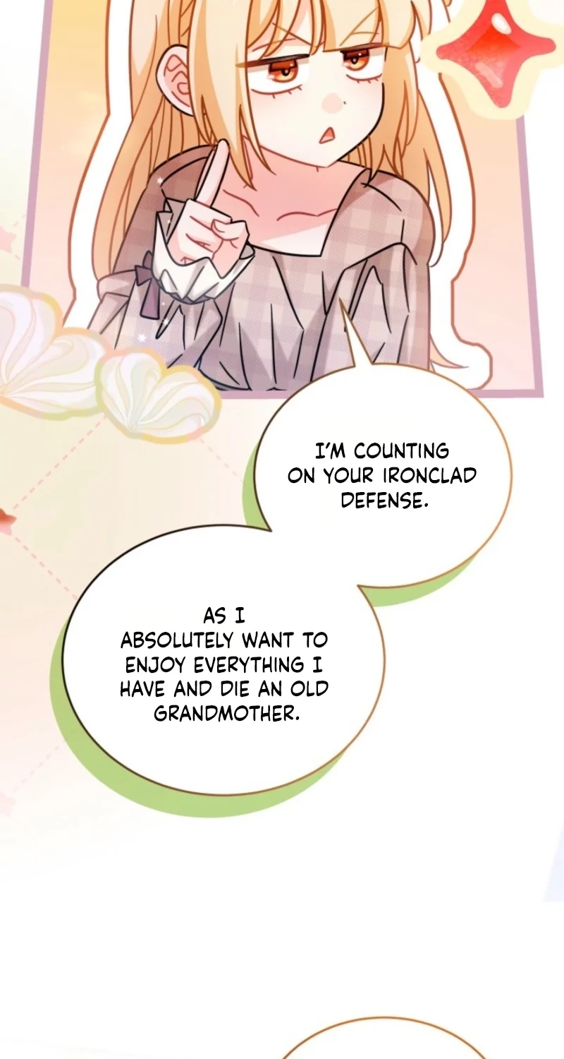 The Maid With a Child Chapter 27 page 18 - 